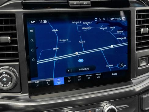 Used 2024 Ford F150 Raptor w/ Equipment Group 803A Raptor R image 49