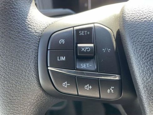 New 2026 Ford Transit 150 Low Roof image 11