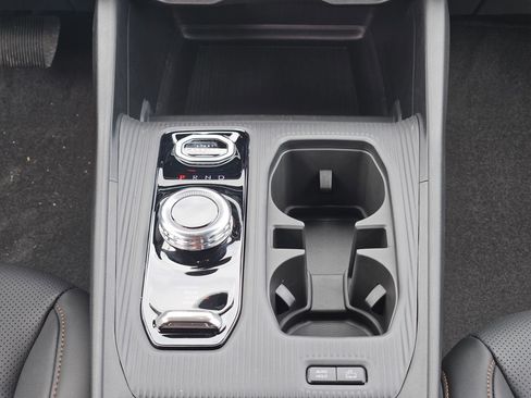 New 2026 Jeep Cherokee Limited image 17