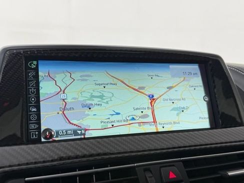 Used 2015 BMW ALPINA B6 xDrive Gran Coupe AWD/4WD image 20