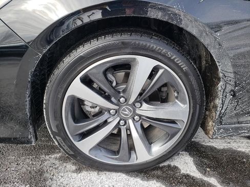 Certified 2025 Acura TLX Technology Package image 34