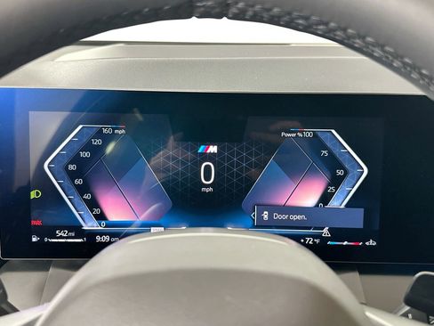 New 2026 BMW X3 xDrive30 w/ Premium Package image 10