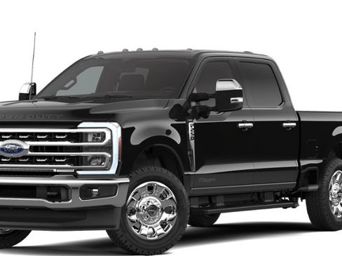 New 2026 Ford F250 Lariat w/ Chrome Package AWD/4WD image 18