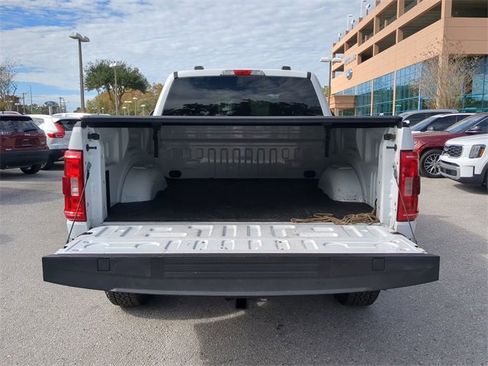 Certified 2023 Ford F150 XLT w/ Equipment Group 301A Mid image 38