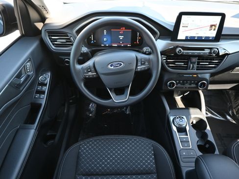 New 2026 Ford Escape Active image 20