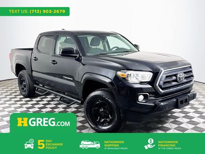 Used 2021 Toyota Tacoma SR5