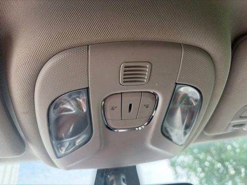 Used 2020 Jeep Compass Latitude w/ Cold Weather Group AWD/4WD image 29
