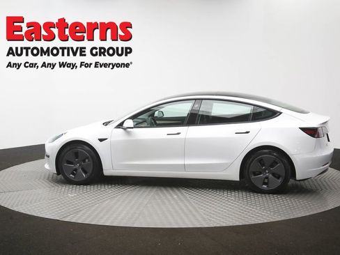 Used 2023 Tesla Model 3 Standard Range RWD image 57