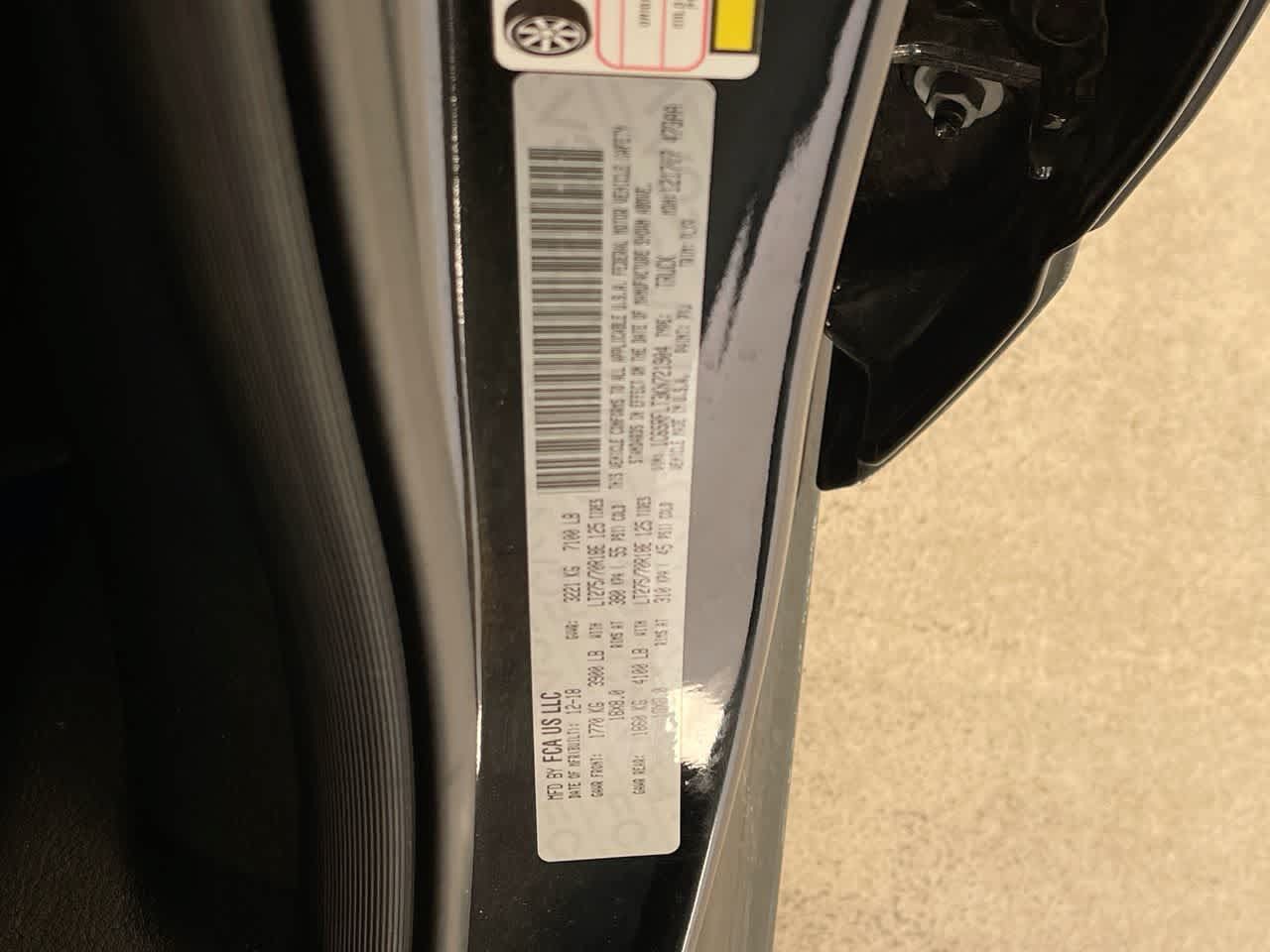 Used 2019 RAM 1500 Rebel w/ Rebel Level 2 Equipment Group AWD/4WD image 28