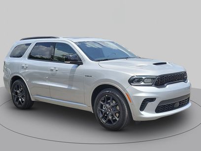 New 2026 Dodge Durango GT