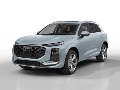 New 2026 Audi Q3 quattro 2.0T
