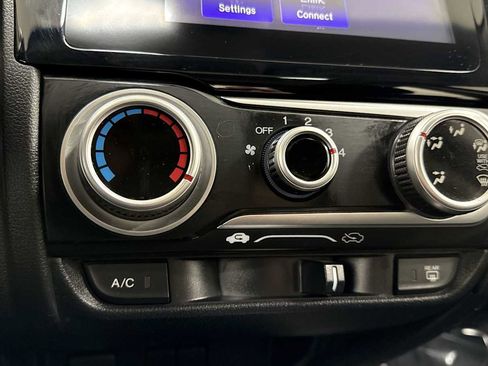 Used 2017 Honda Fit EX image 20