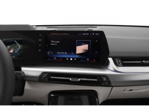 New 2026 BMW X1 M35i w/ Convenience Package image 13