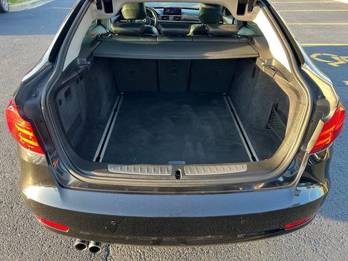 Used 2014 BMW 328i Gran Turismo xDrive image 15