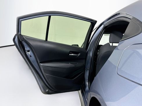 Used 2022 Toyota Corolla SE FWD image 25