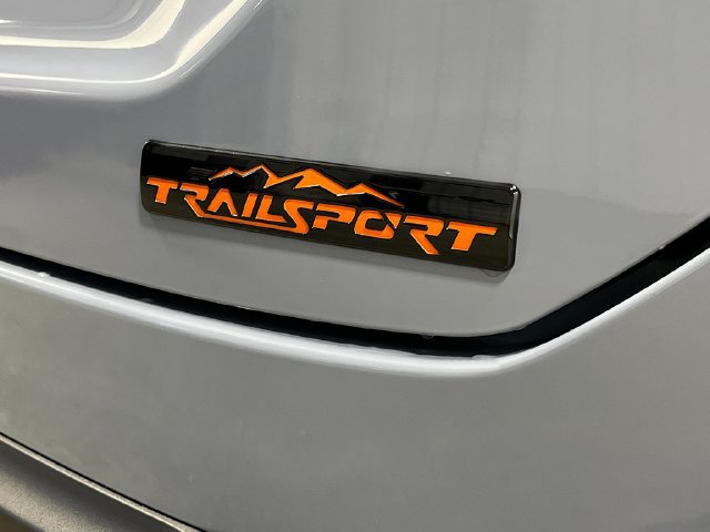New 2026 Honda Pilot TrailSport image 11