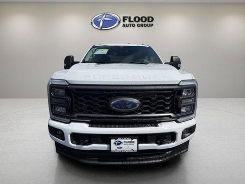 New 2026 Ford F350 XL AWD/4WD image 2