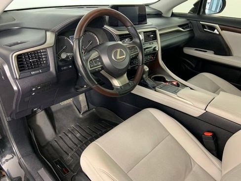 Used 2021 Lexus RX 350 FWD w/ Premium Package image 23