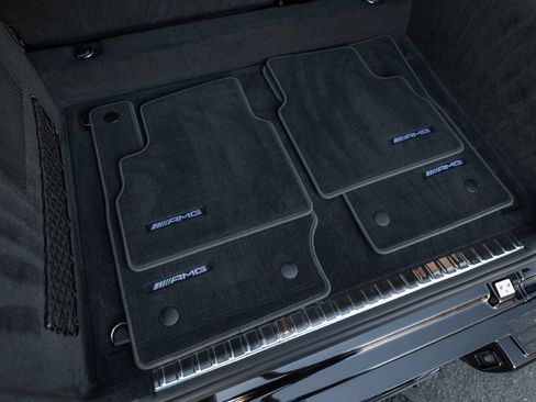 Used 2021 Mercedes-Benz G 63 AMG 4MATIC image 33