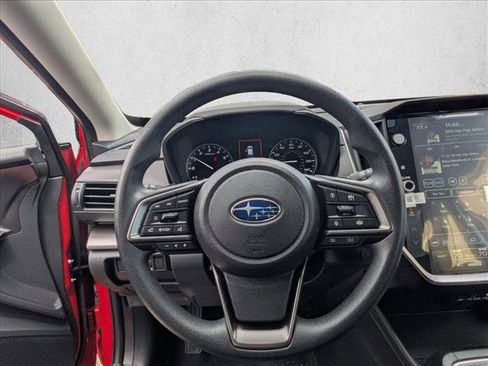 New 2026 Subaru Impreza 2.0i Sport AWD/4WD image 17