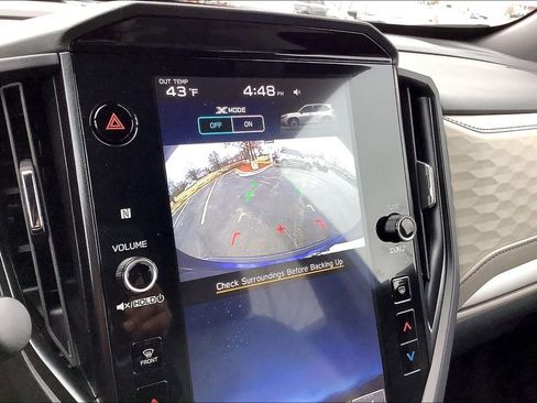 Certified 2026 Subaru Forester Premium image 24