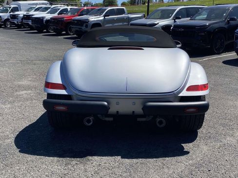Used 2000 Plymouth Prowler RWD image 6