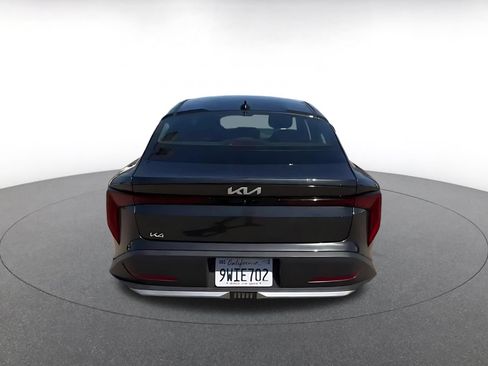 Used 2026 Kia K4 FWD image 12