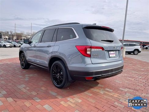 Used 2022 Honda Pilot Special Edition image 34