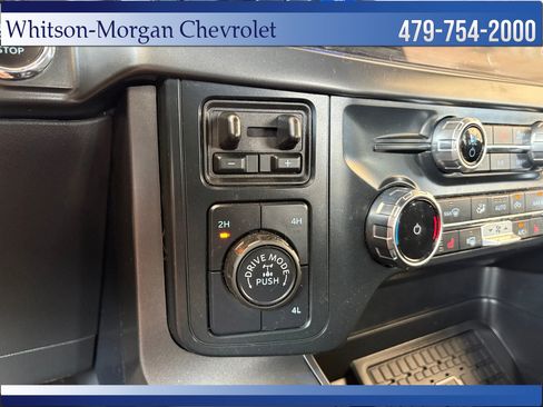Used 2025 Ford F150 Tremor w/ Bed Utility Package AWD/4WD image 29