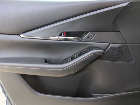 Used 2023 MAZDA CX-30 AWD 2.5 S w/ Preferred Package image 9