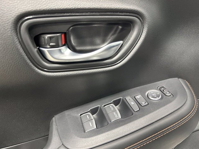 Certified 2027 Honda HR-V Sport image 23