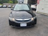 Used 2011 Honda Civic EX-L image 3