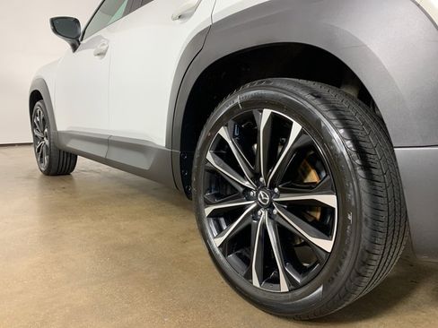 Used 2024 MAZDA CX-50 AWD 2.5 Turbo image 15