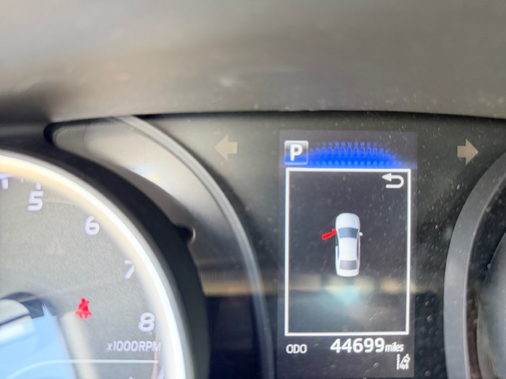 Used 2022 Toyota Camry LE w/ Carpet Mat Package (TMS) FWD image 20