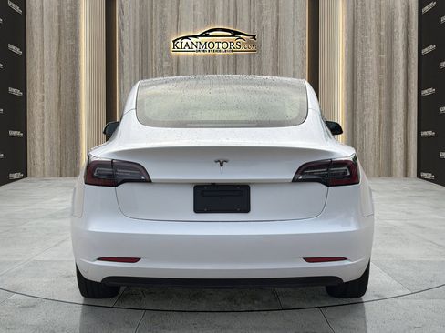 Used 2023 Tesla Model 3 Standard Range RWD image 7