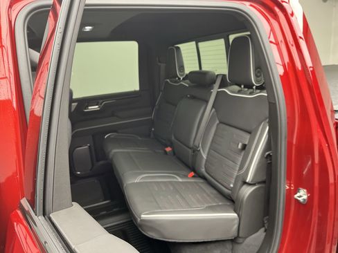 Certified 2024 GMC Sierra 2500 AT4X image 16