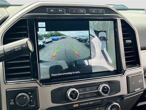 Used 2022 Ford F250 Lariat image 14