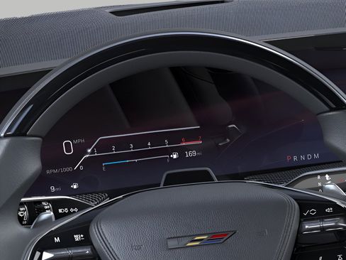 New 2026 Cadillac Escalade ESV V image 18