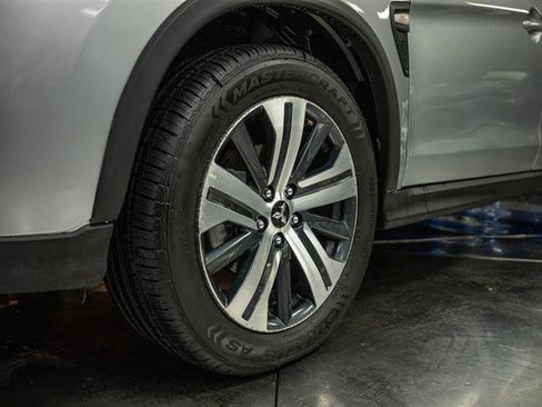 Used 2024 Mitsubishi Outlander Sport ES image 4