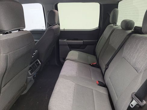 Used 2021 Ford F150 XLT w/ Trailer Tow Package AWD/4WD image 18