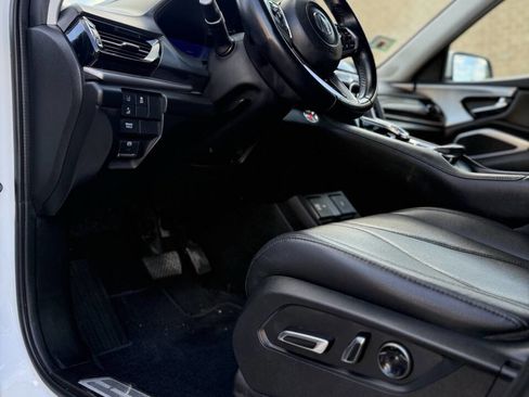 Used 2019 Acura RDX FWD image 11