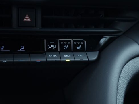 New 2026 Toyota Crown Signia image 34