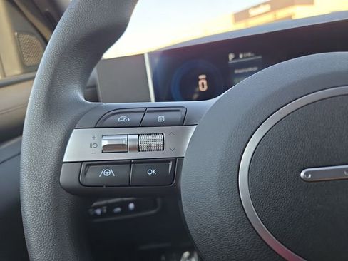 New 2026 Hyundai Santa Cruz SEL AWD/4WD image 18