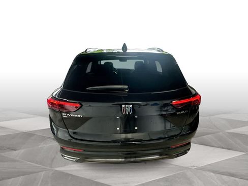 Used 2025 Buick Envision Sport Touring AWD/4WD image 7