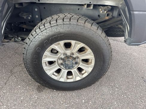 Used 2021 Ford F250 XL w/ STX Appearance Package AWD/4WD image 21