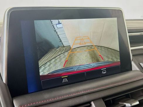 Used 2023 Chevrolet Tahoe RST image 16