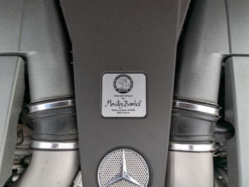 Used 2017 Mercedes-Benz G 63 AMG 4MATIC image 49