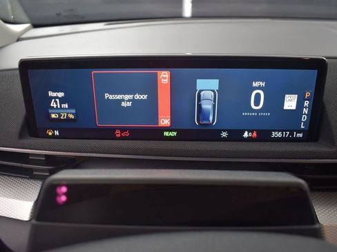 Used 2021 Ford Mustang Mach-E Select w/ Comfort/Technology Package image 17