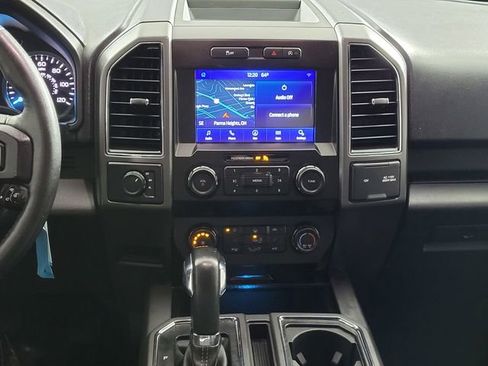 Used 2020 Ford F150 XLT w/ Equipment Group 302A Luxury image 20