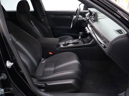 Used 2024 Honda Civic Sport image 28